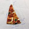 What's The Best Bite On A Slice Of Pizza?